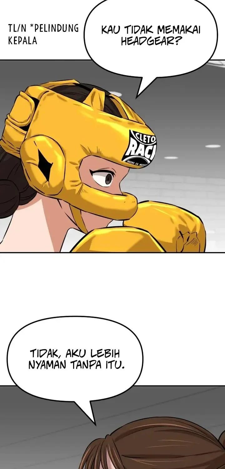 The King (SEMO) Chapter 1 Gambar 57