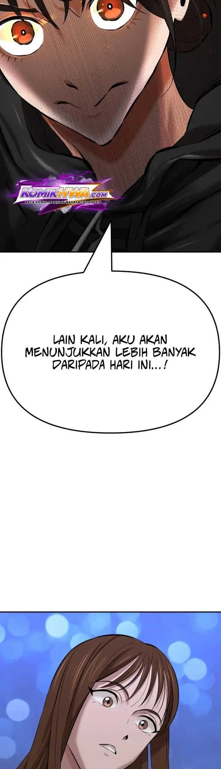 The King (SEMO) Chapter 3 Gambar 32