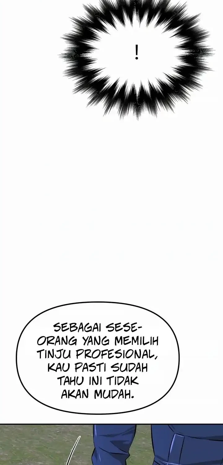 The King (SEMO) Chapter 4 Gambar 30