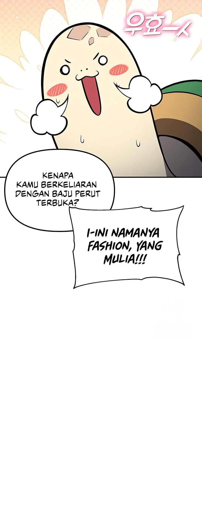 The Knight King Who Returned with a God Chapter 142 Fix Gambar 37