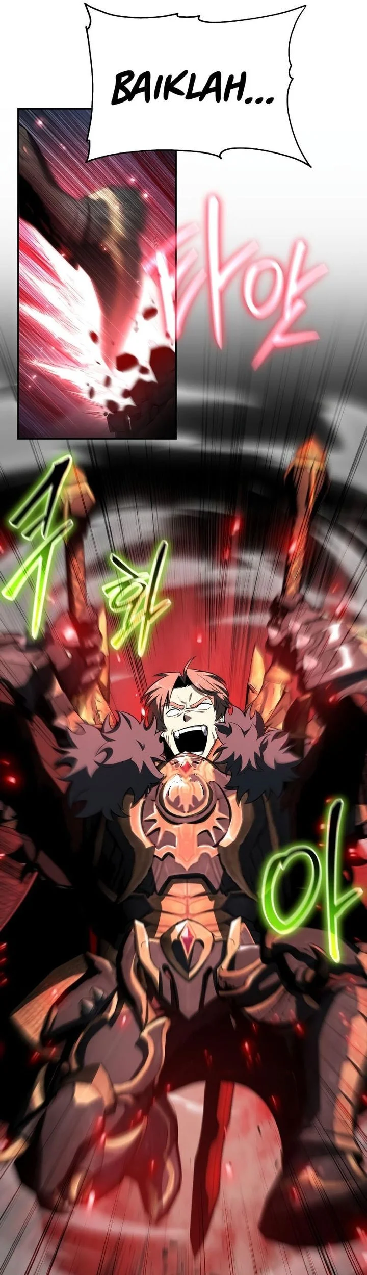 The Knight King Who Returned with a God Chapter 145 Gambar 44