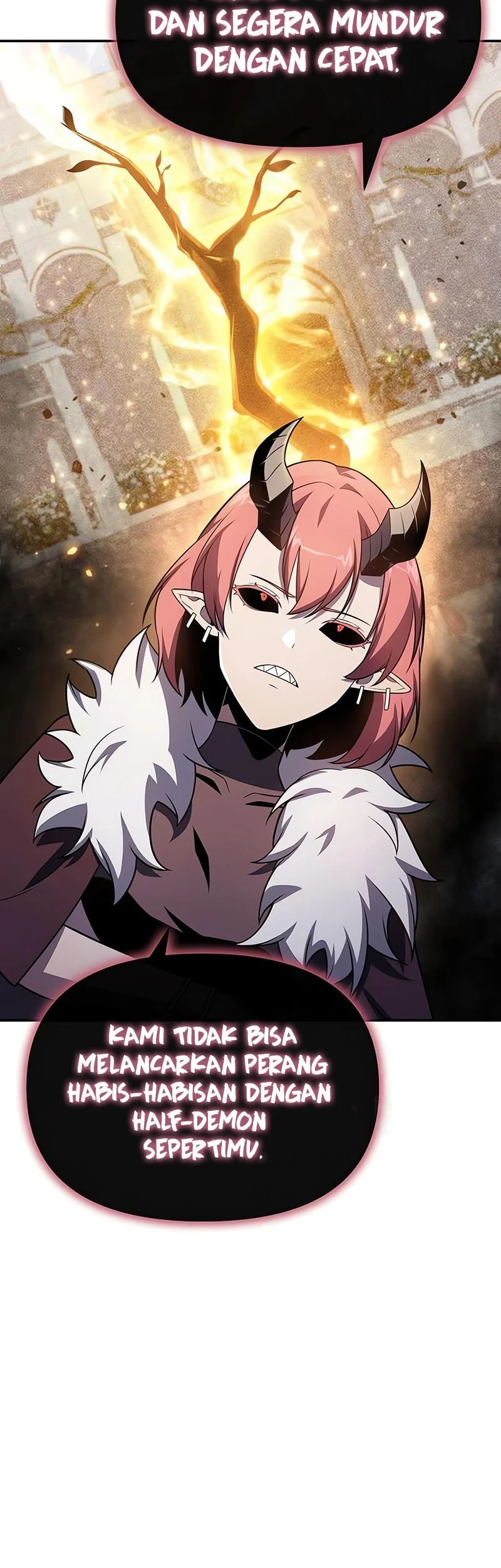 The Knight King Who Returned with a God Chapter 152 Gambar 35