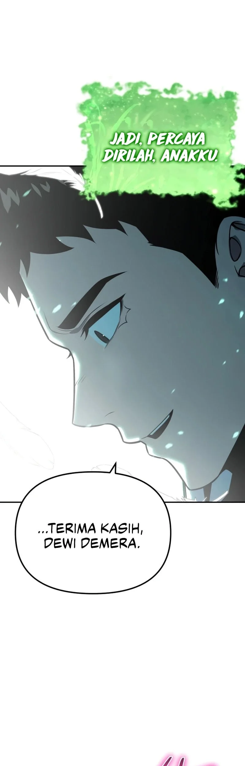 The Knight King Who Returned with a God Chapter 161 Gambar 40