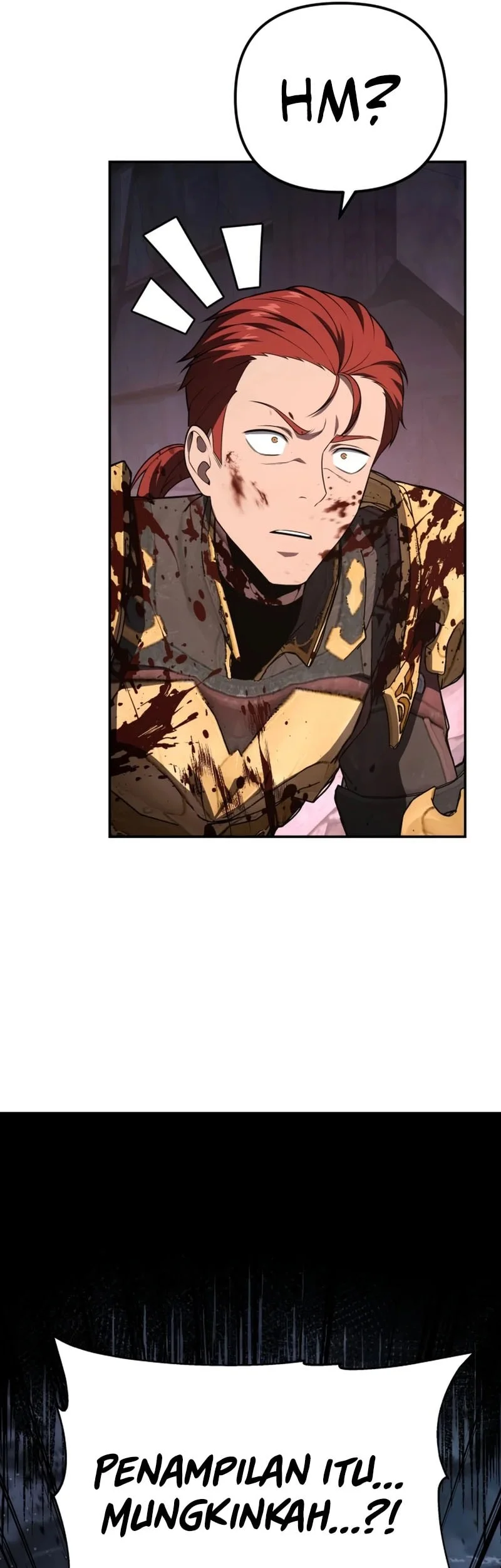 The Knight King Who Returned with a God Chapter 162 Gambar 38