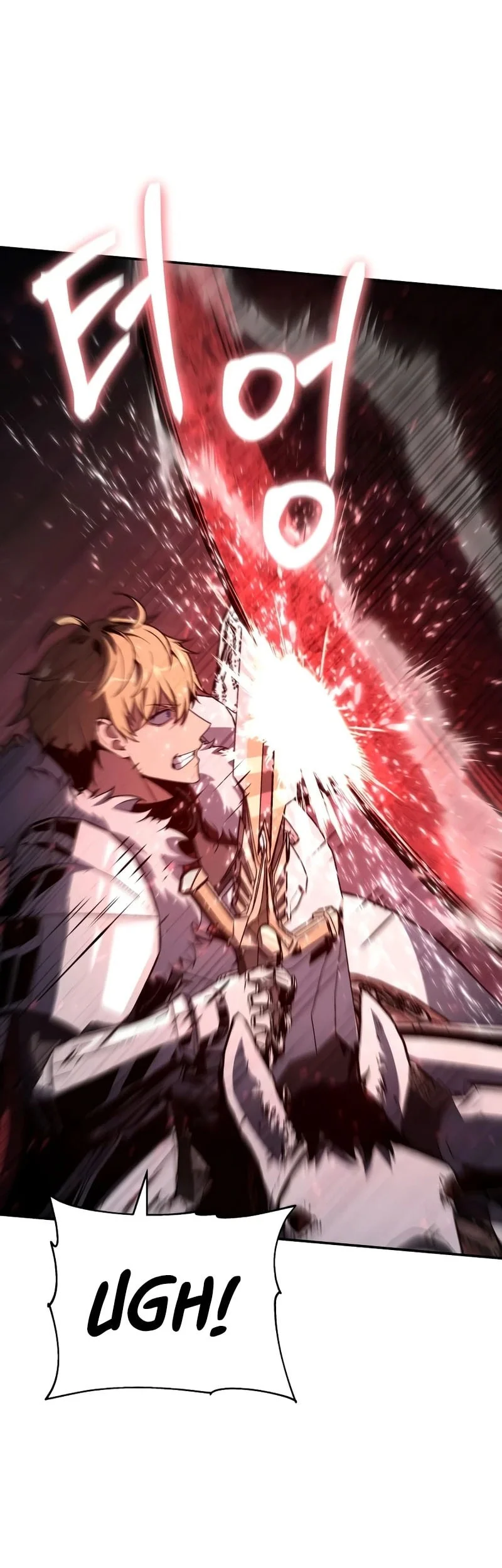 The Knight King Who Returned with a God Chapter 163 Gambar 50