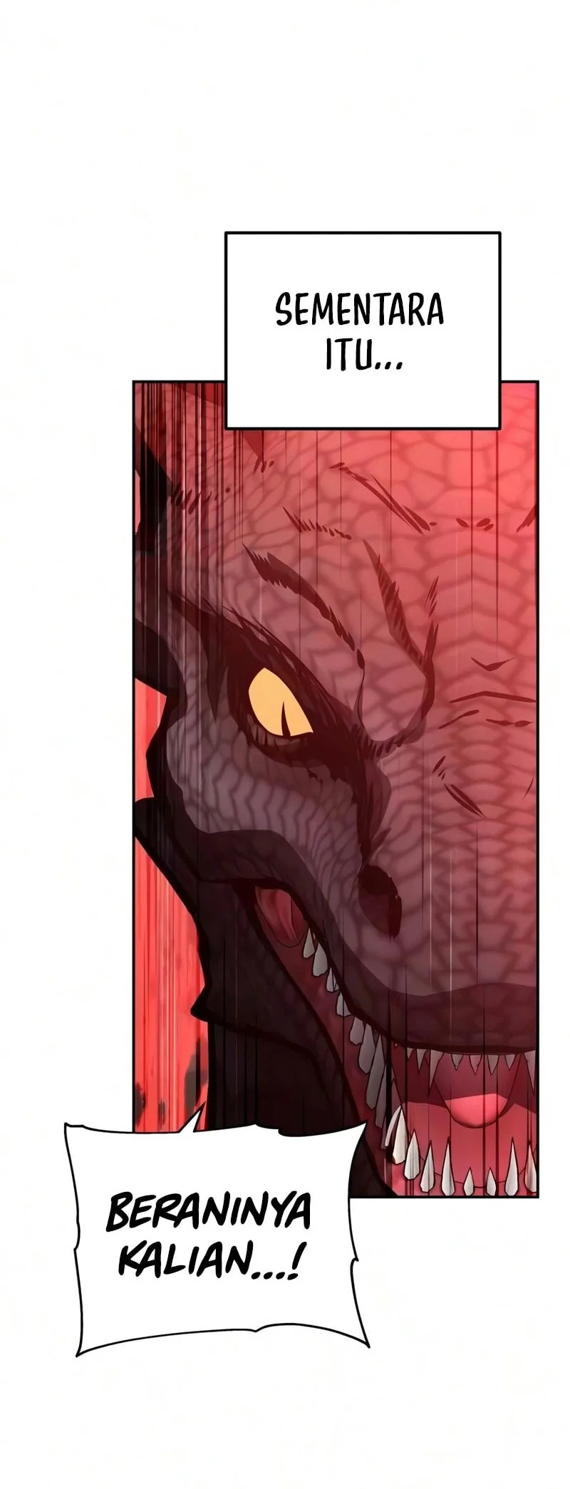 The Knight King Who Returned with a God Chapter 165 Gambar 33