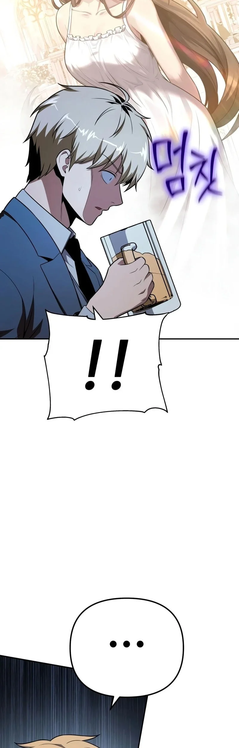 The Knight King Who Returned with a God Chapter 166 Gambar 36