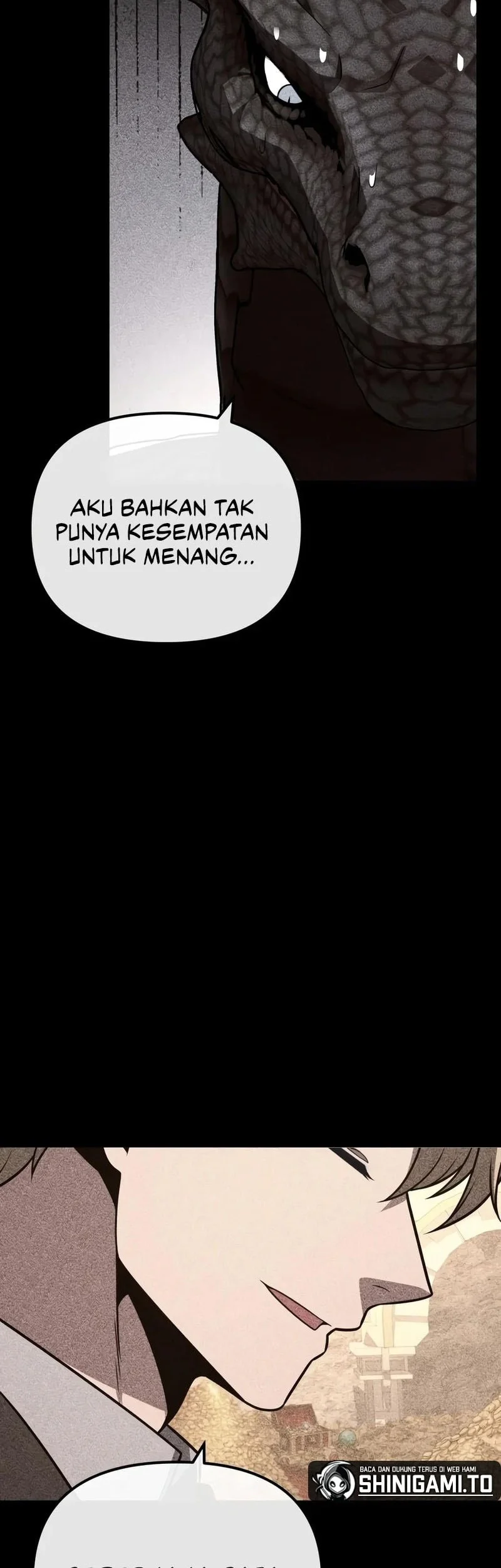 The Knight King Who Returned with a God Chapter 168 Gambar 43