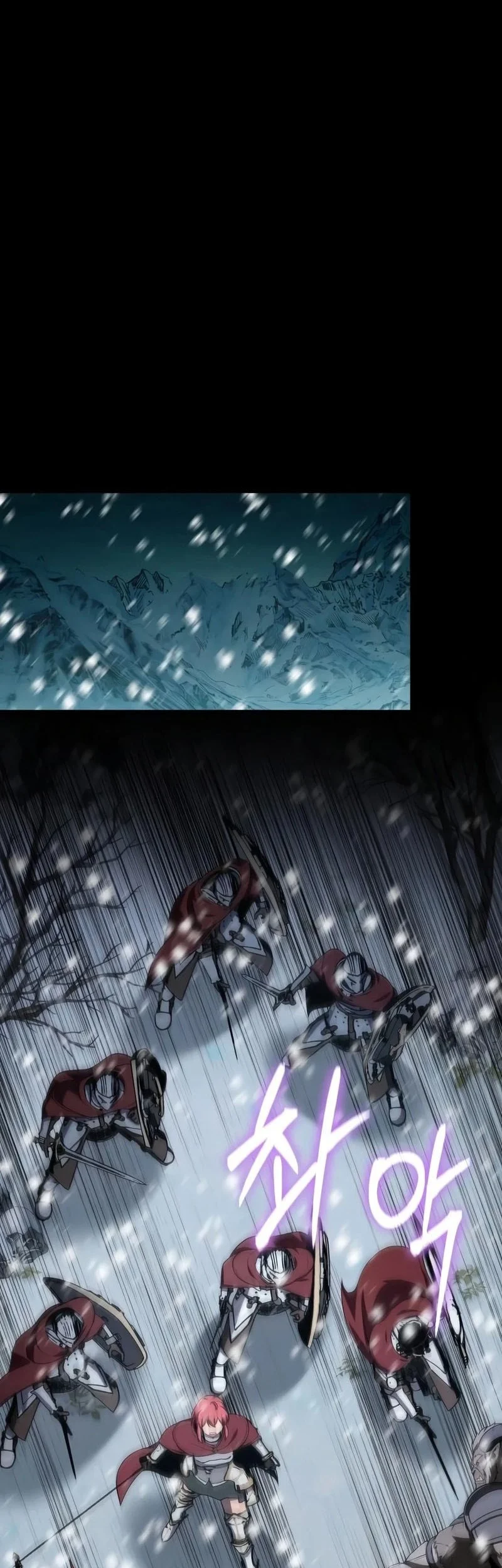 The Knight King Who Returned with a God Chapter 169 Gambar 43