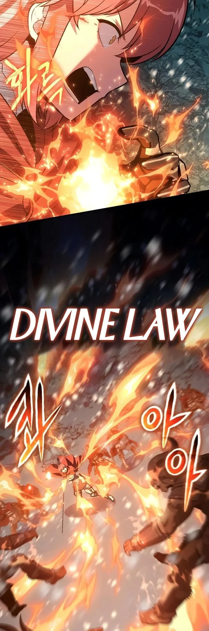 The Knight King Who Returned with a God Chapter 169 Gambar 45