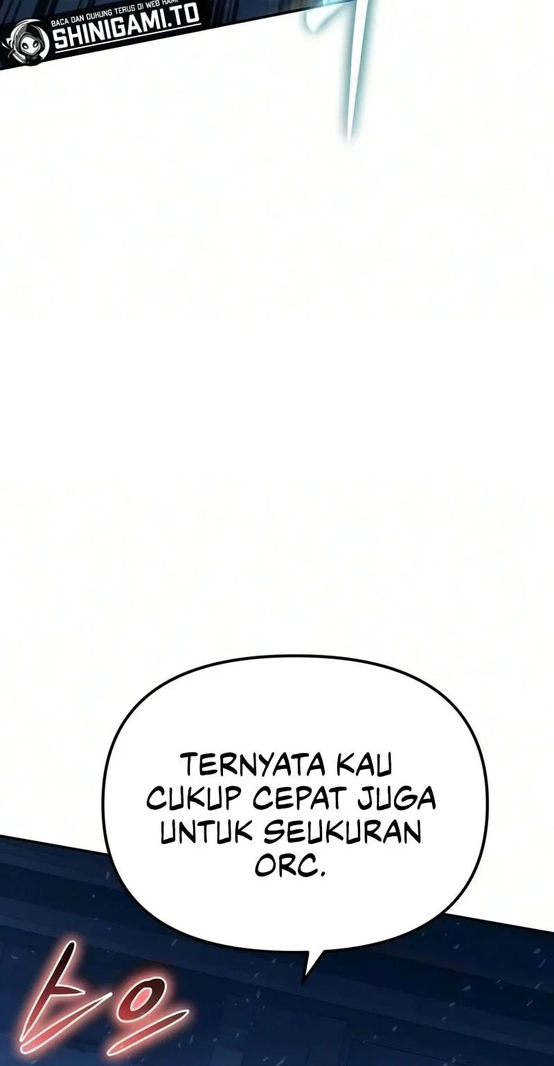 The Knight King Who Returned with a God Chapter 170 Gambar 41