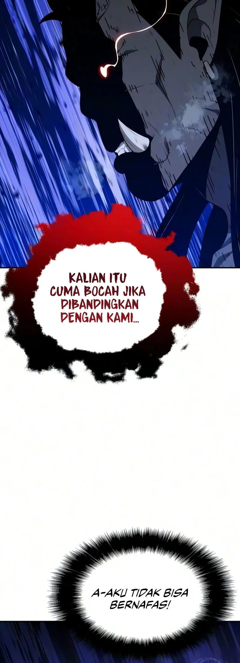 The Knight King Who Returned with a God Chapter 171 Gambar 37