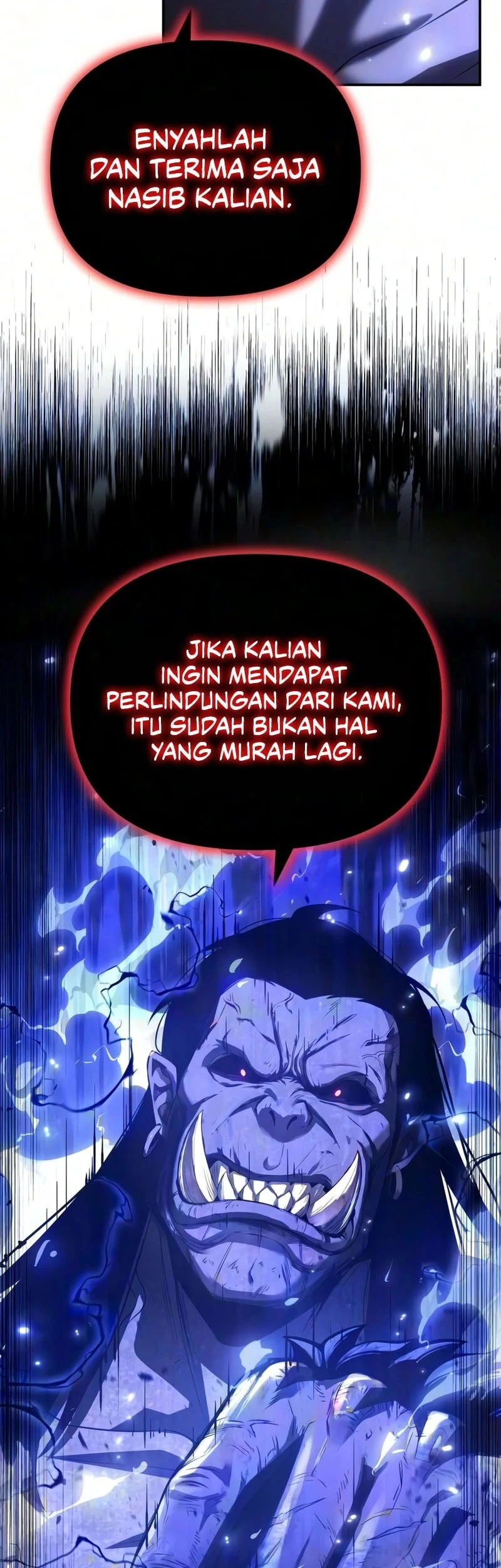 The Knight King Who Returned with a God Chapter 171 Gambar 39