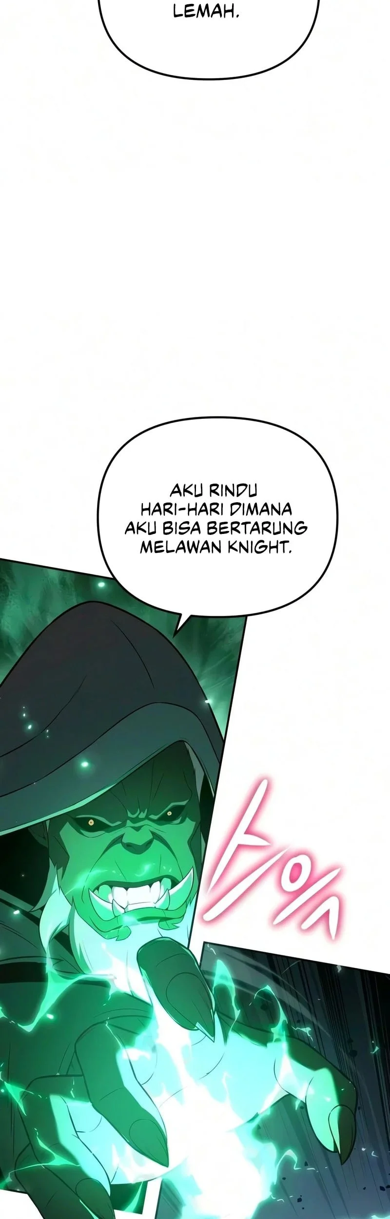 The Knight King Who Returned with a God Chapter 172 Gambar 36