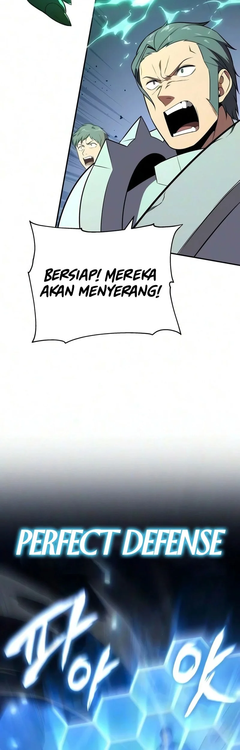 The Knight King Who Returned with a God Chapter 172 Gambar 37