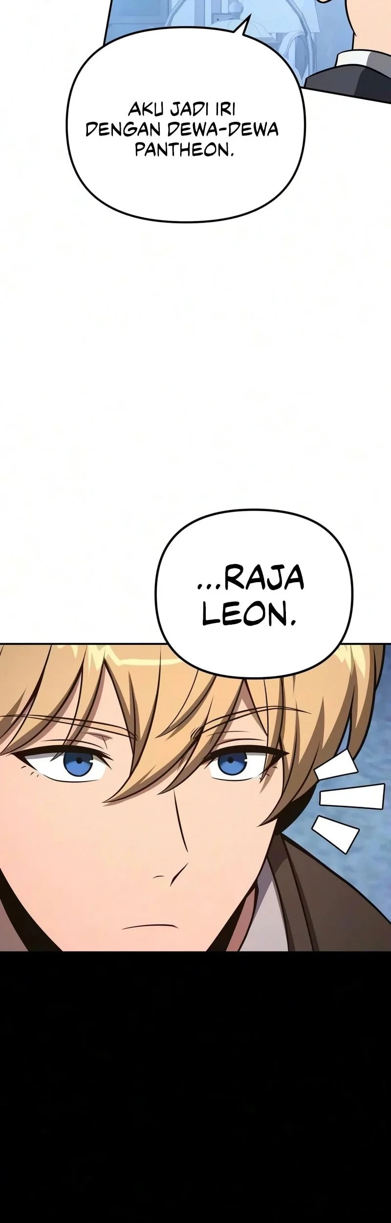 The Knight King Who Returned with a God Chapter 173 Gambar 40