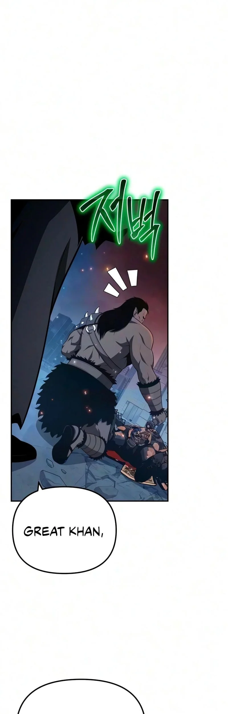The Knight King Who Returned with a God Chapter 174 Gambar 46