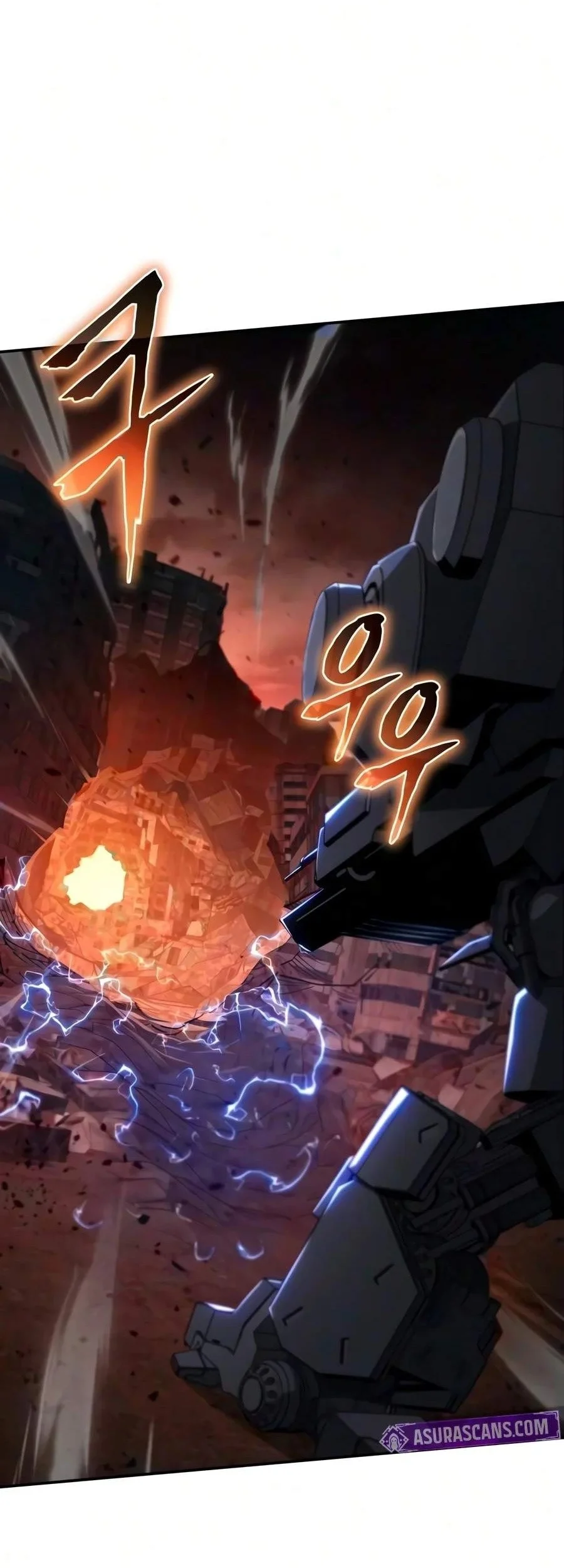 The Knight King Who Returned with a God Chapter 179 Gambar 59