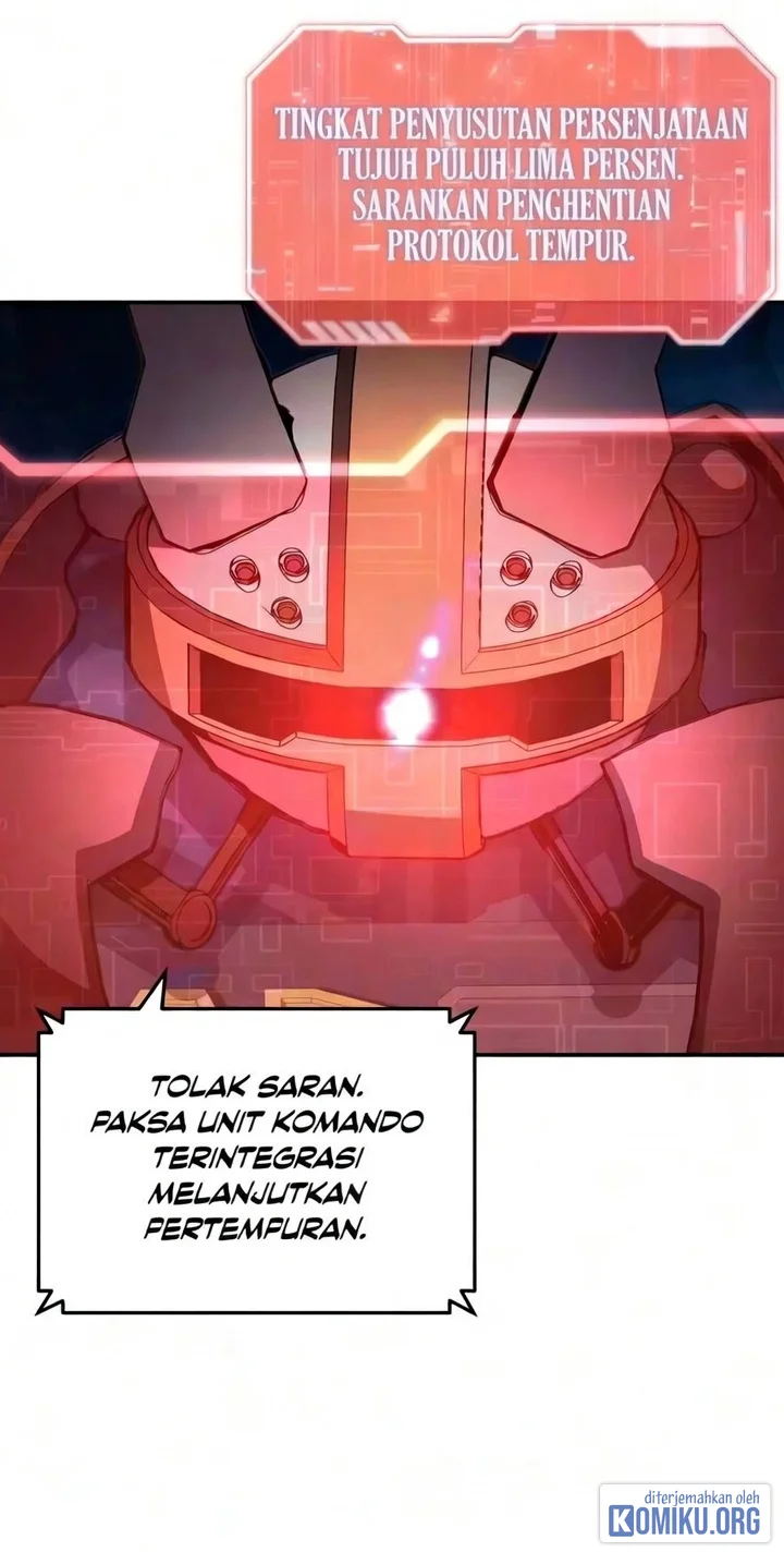 The Knight King Who Returned with a God Chapter 179 Gambar 62