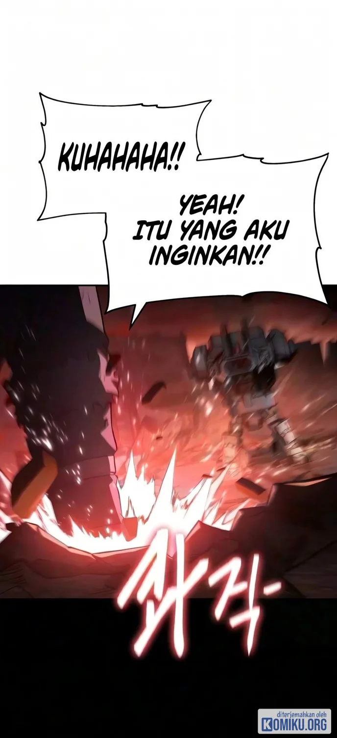 The Knight King Who Returned with a God Chapter 179 Gambar 63