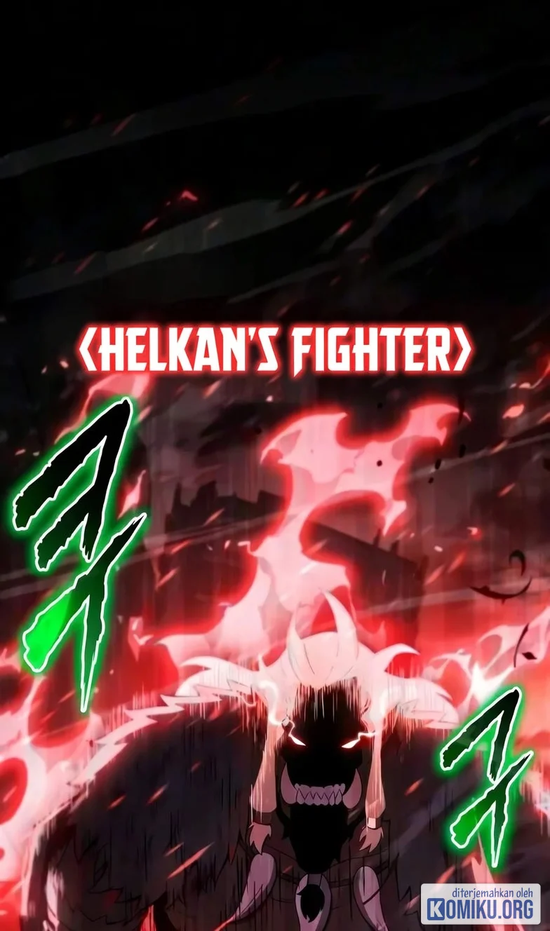 The Knight King Who Returned with a God Chapter 179 Gambar 64