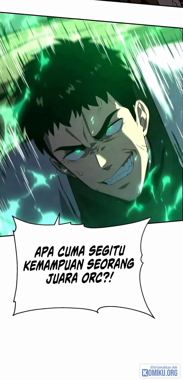 The Knight King Who Returned with a God Chapter 180 Gambar 62