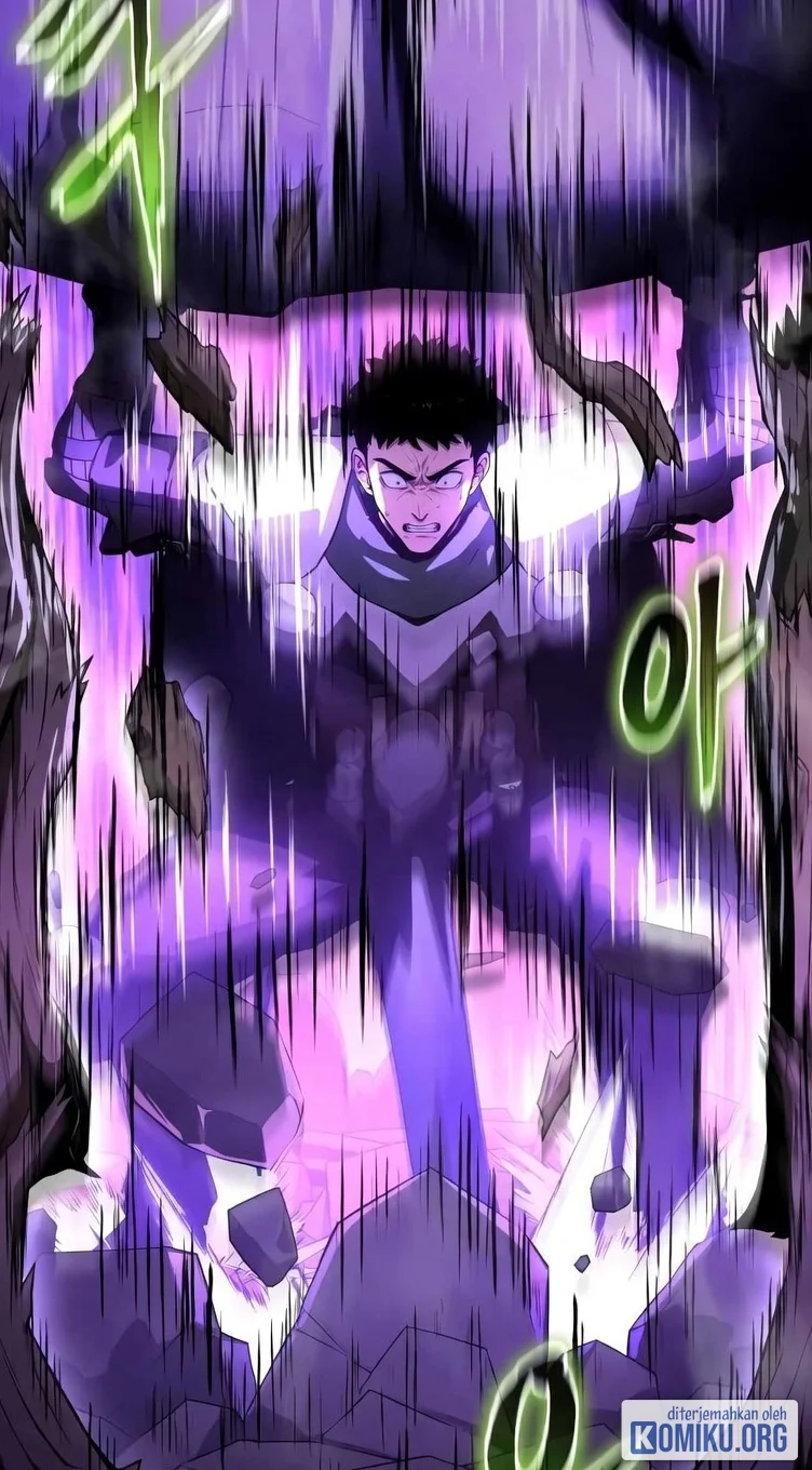 The Knight King Who Returned with a God Chapter 180 Gambar 66