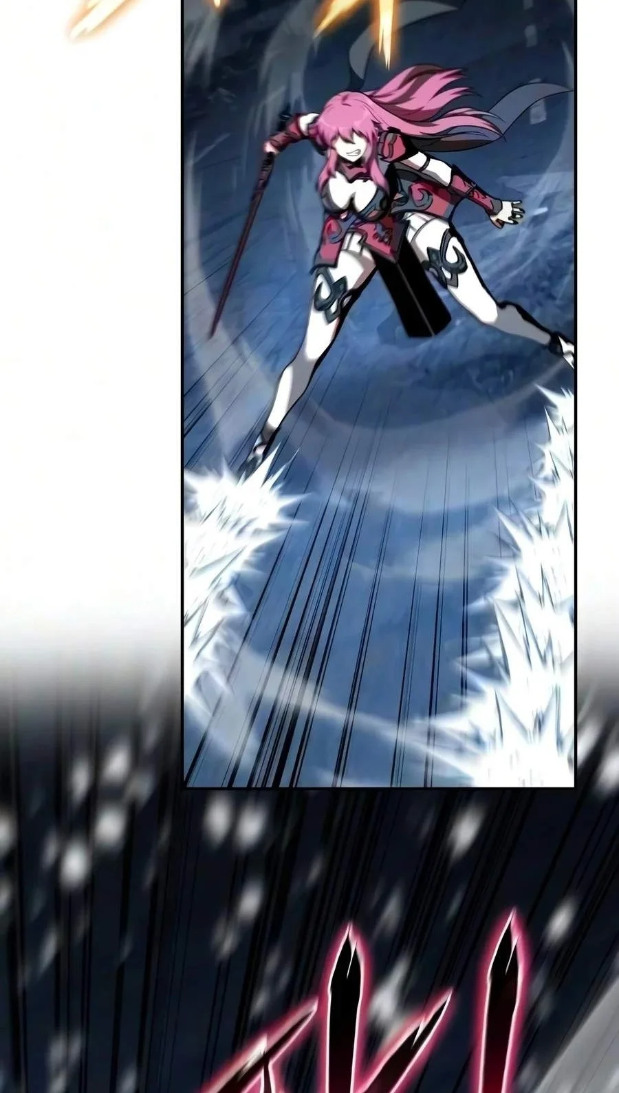 The Knight King Who Returned with a God Chapter 182 Gambar 66