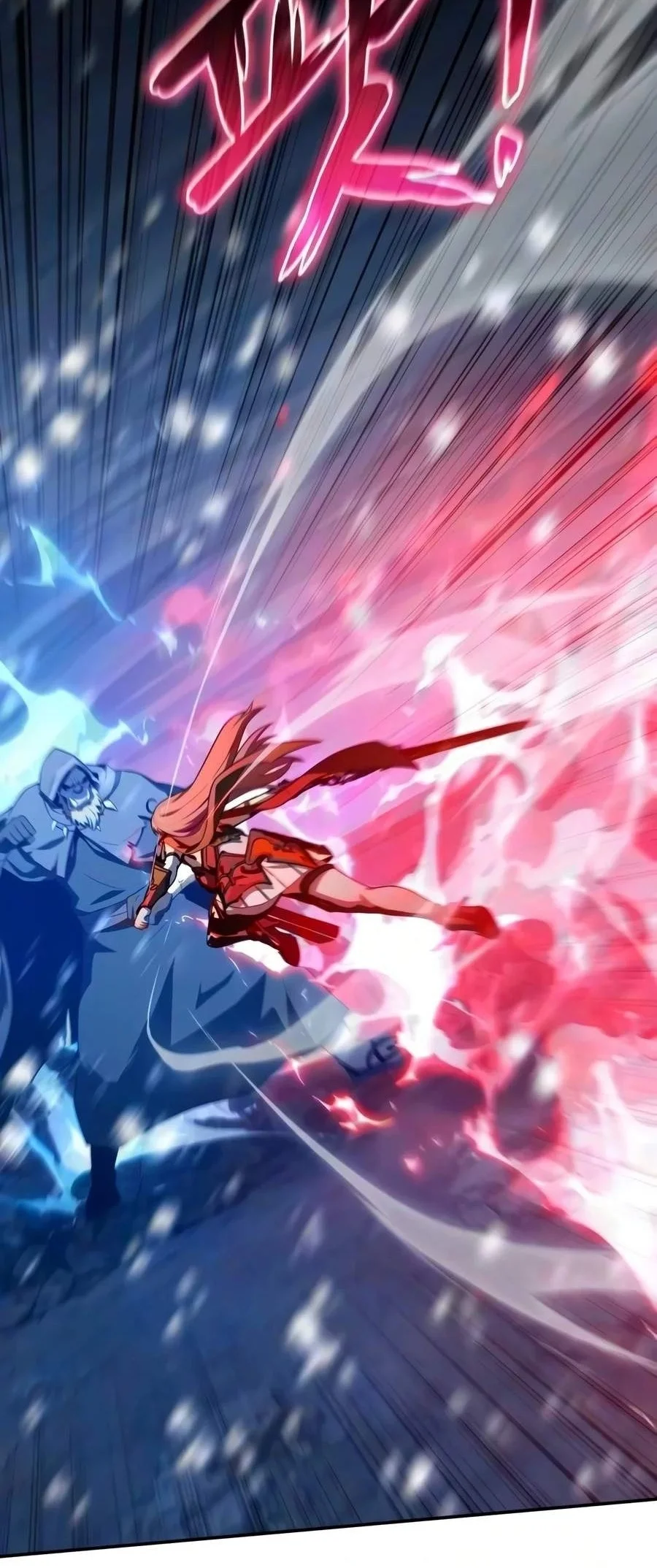 The Knight King Who Returned with a God Chapter 182 Gambar 67