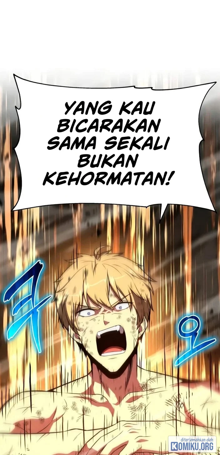 The Knight King Who Returned with a God Chapter 185 Gambar 71