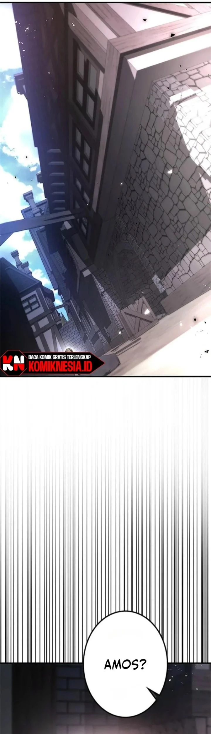 The Knight of Balance Chapter 1 Gambar 46