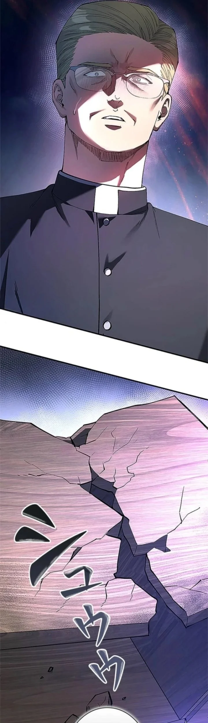 The Knight of Balance Chapter 1 Gambar 44