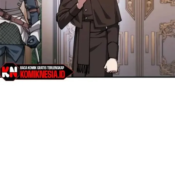 The Knight of Balance Chapter 11 Gambar 40