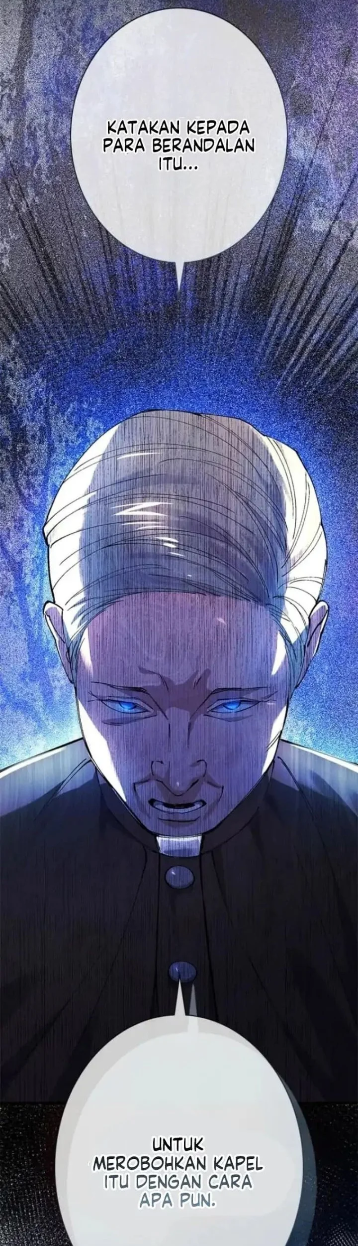 The Knight of Balance Chapter 11 Gambar 42