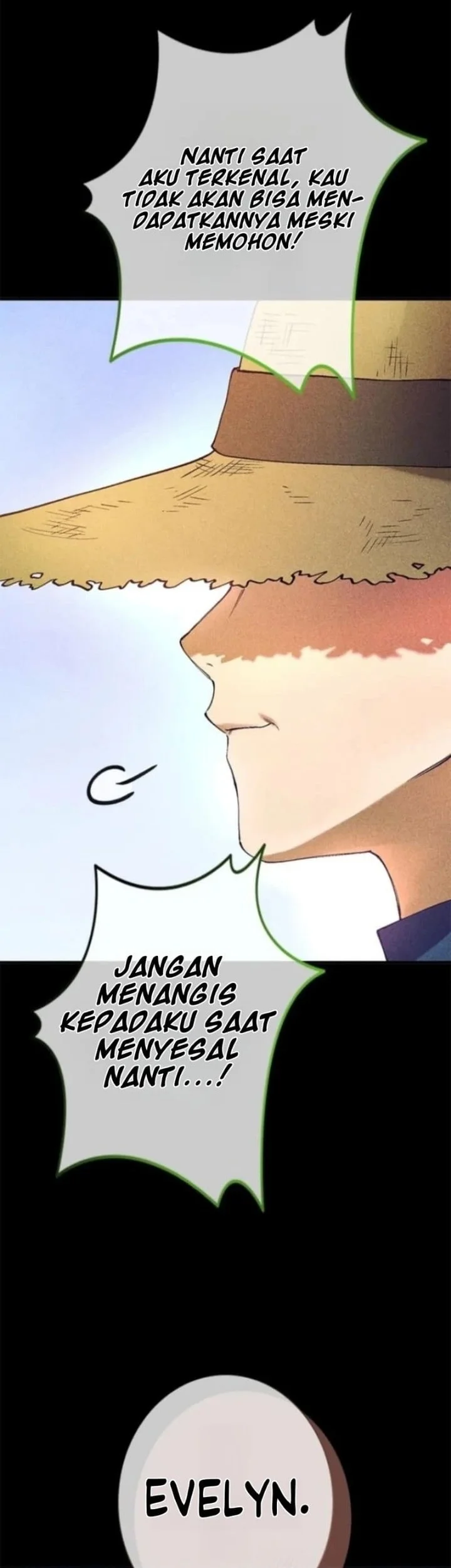 The Knight of Balance Chapter 12 Gambar 37