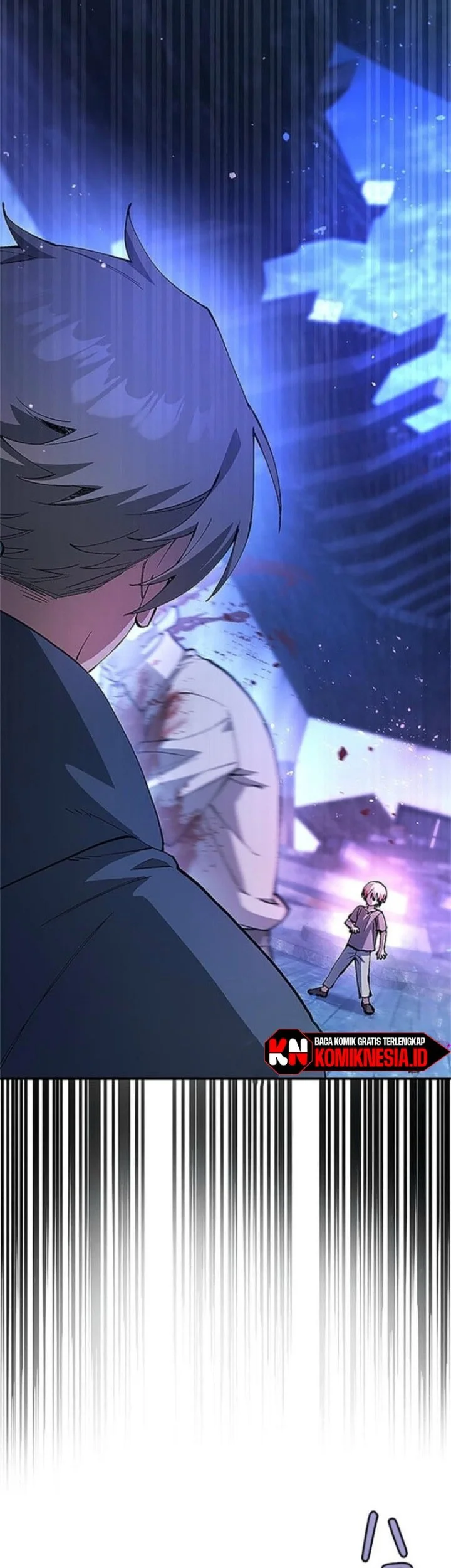 The Knight of Balance Chapter 2 Gambar 52