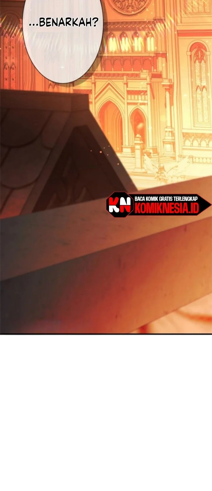 The Knight of Balance Chapter 3 Gambar 48