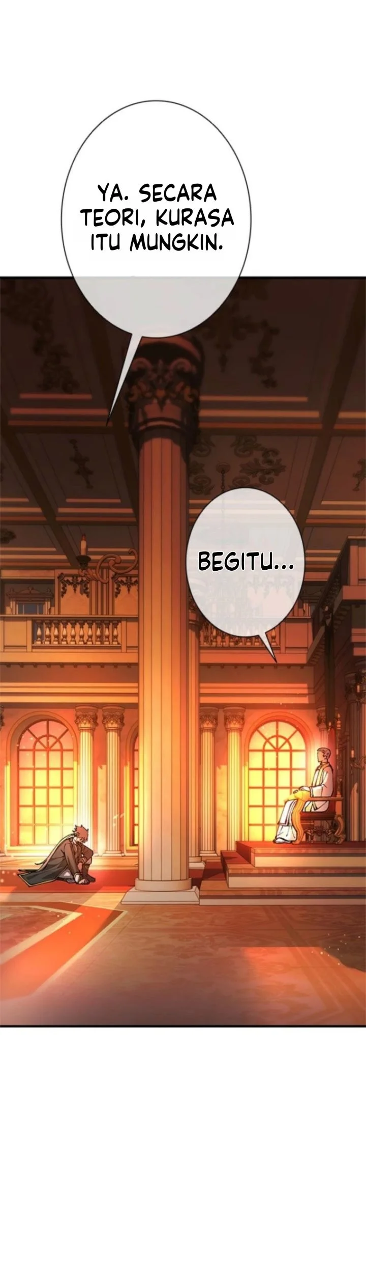 The Knight of Balance Chapter 3 Gambar 49