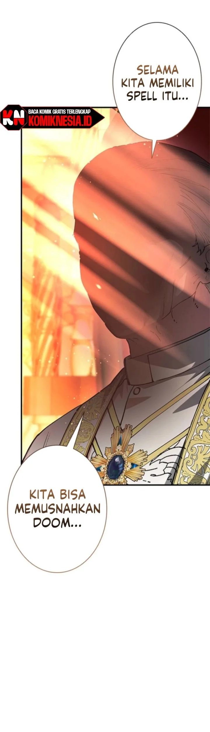 The Knight of Balance Chapter 3 Gambar 50