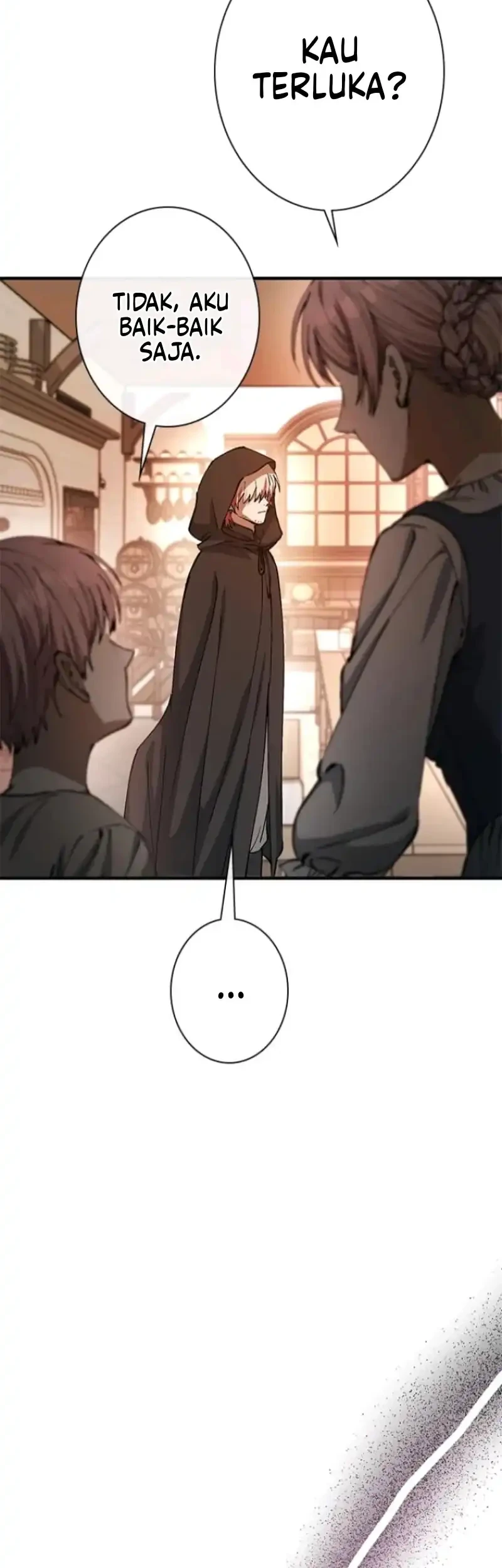 The Knight of Balance Chapter 4 Gambar 54