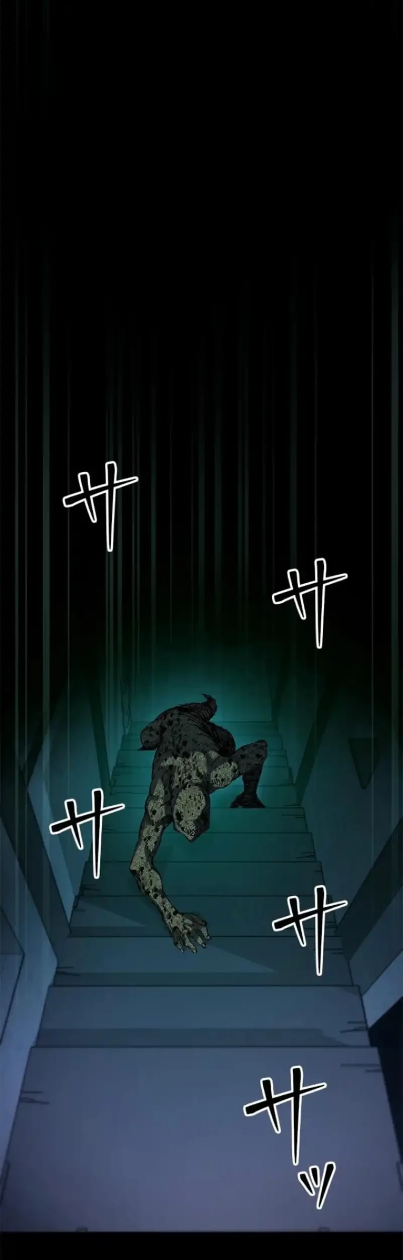 The Knight of Balance Chapter 6 Gambar 50
