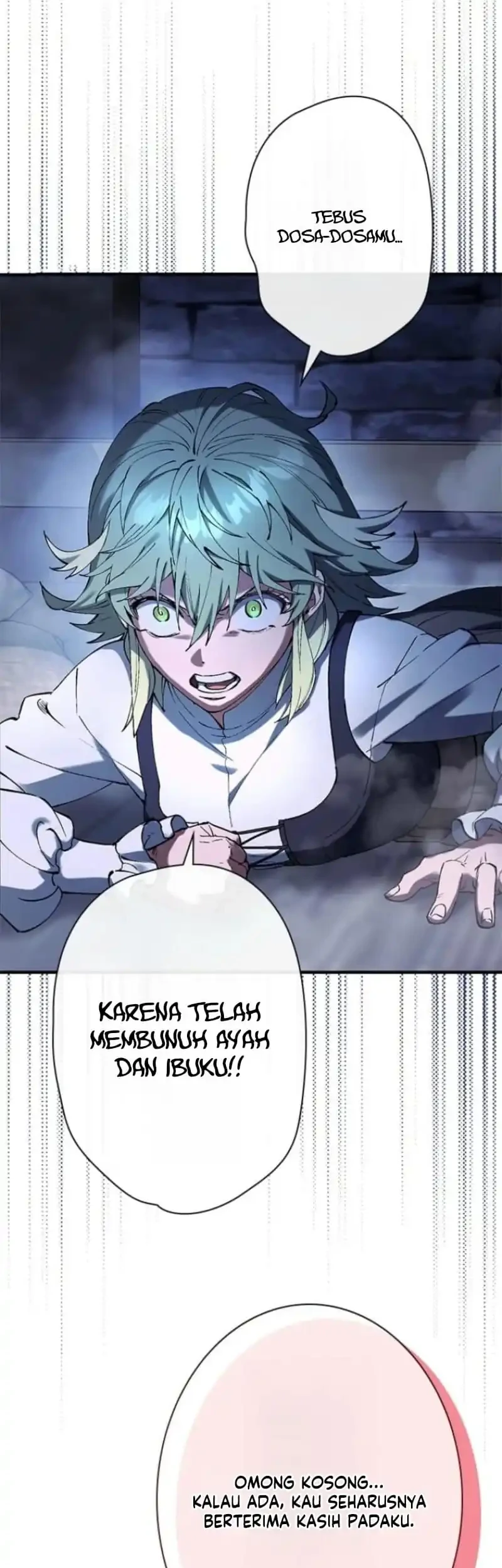 The Knight of Balance Chapter 7 Gambar 44