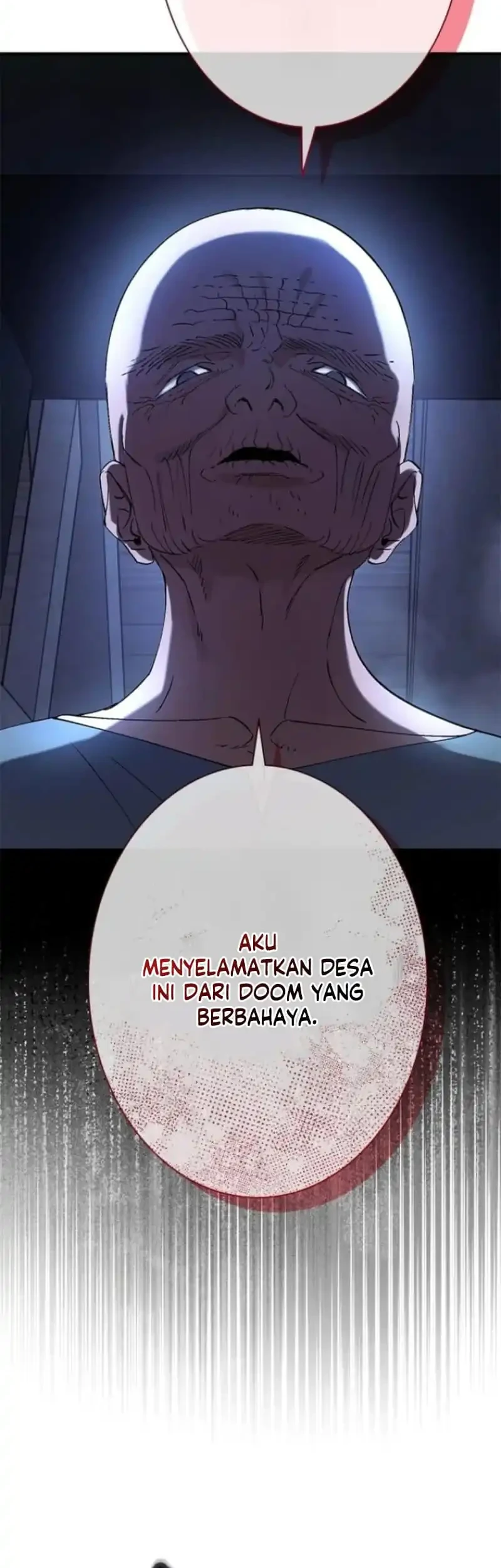 The Knight of Balance Chapter 7 Gambar 45
