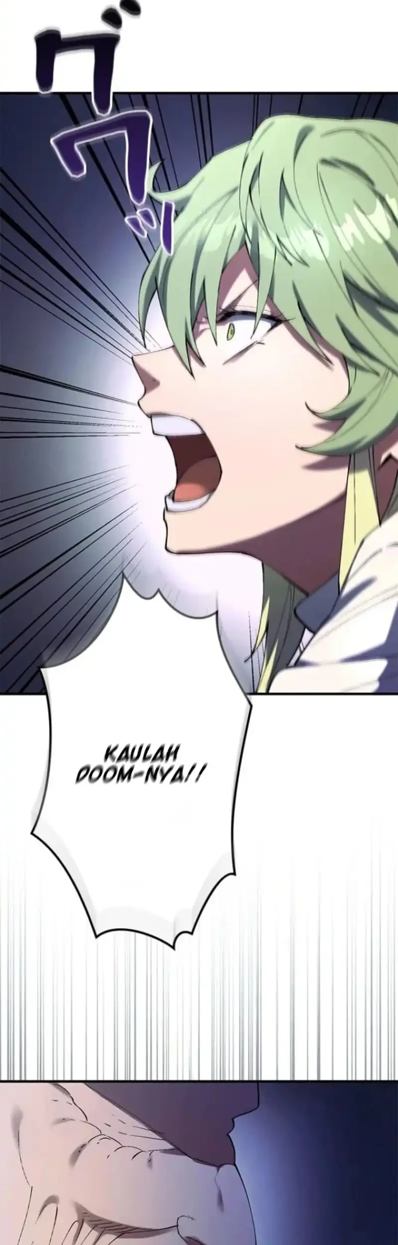 The Knight of Balance Chapter 7 Gambar 46