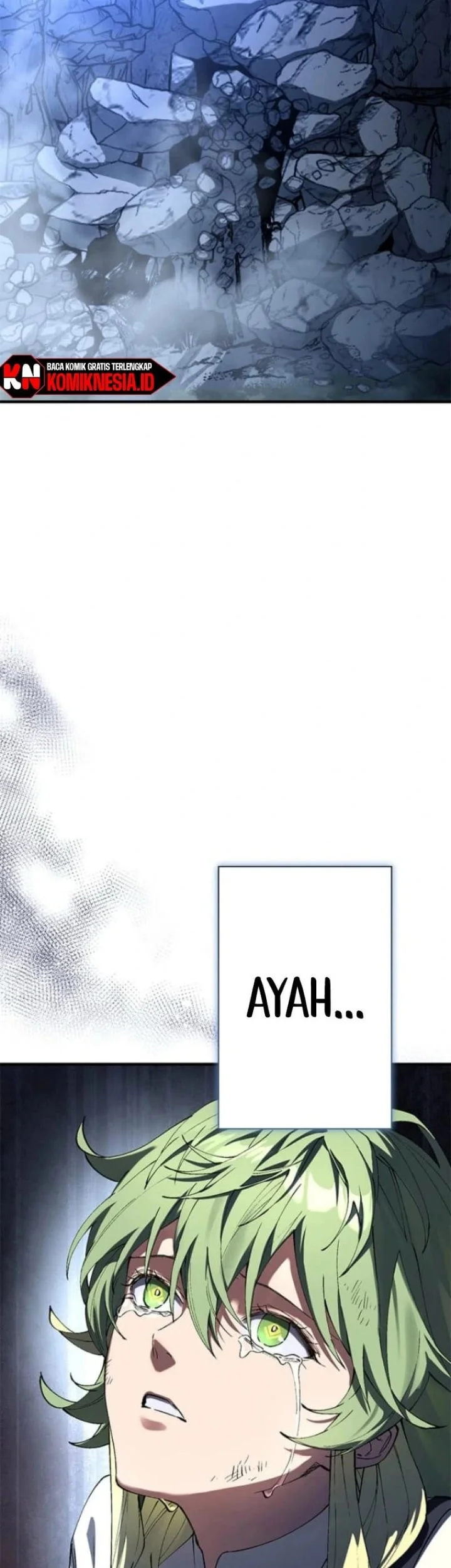 The Knight of Balance Chapter 8 Gambar 53