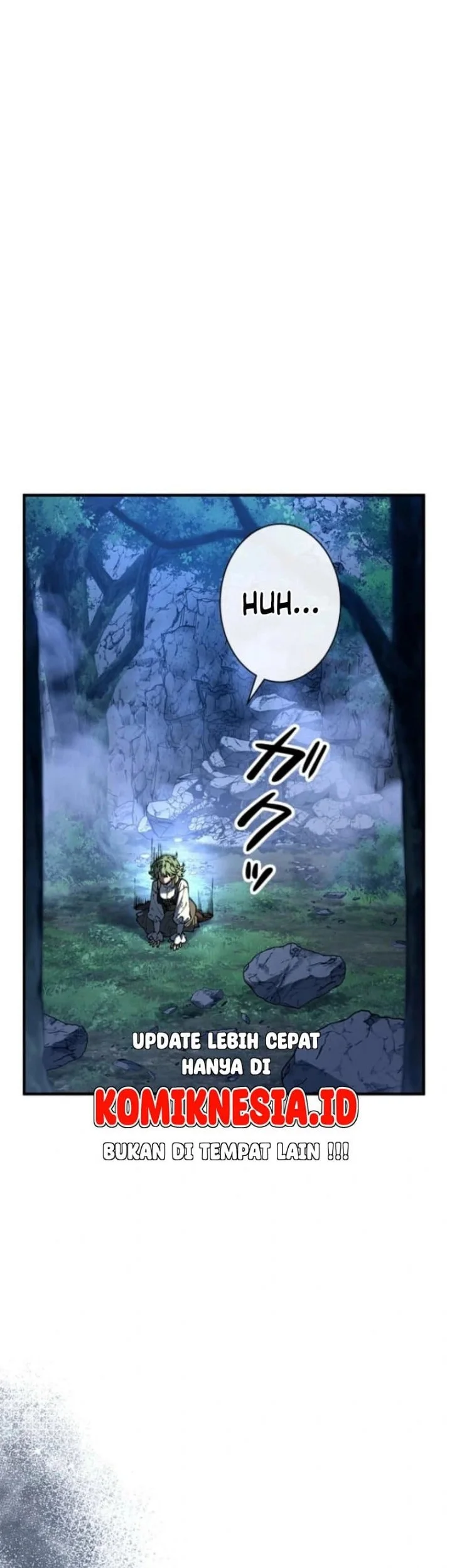 The Knight of Balance Chapter 8 Gambar 50