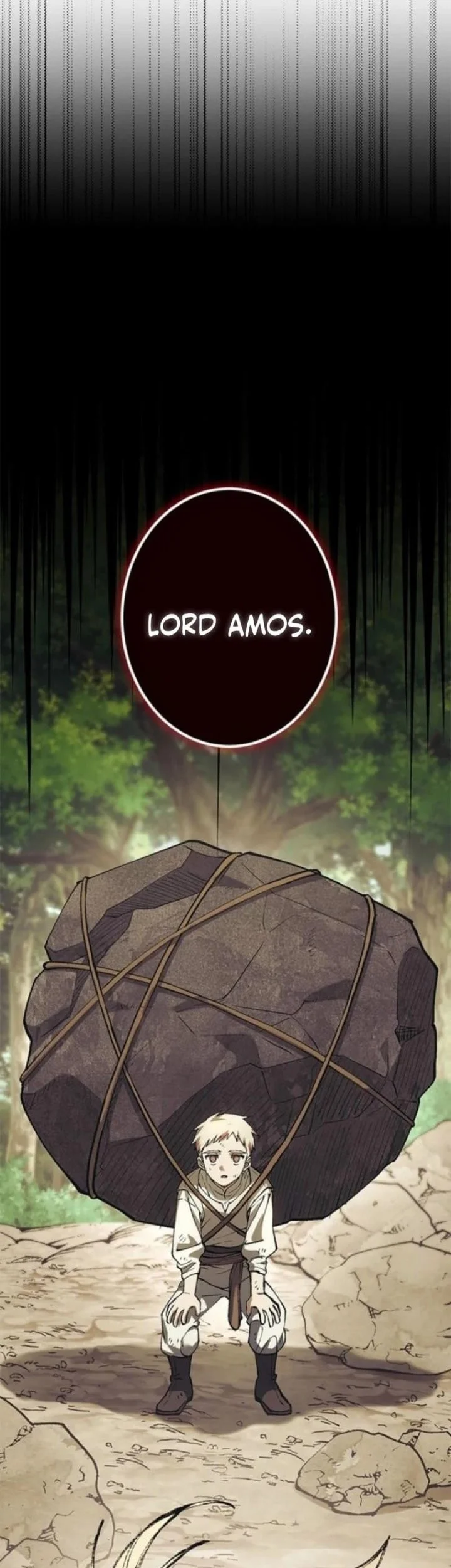 The Knight of Balance Chapter 9 Gambar 43