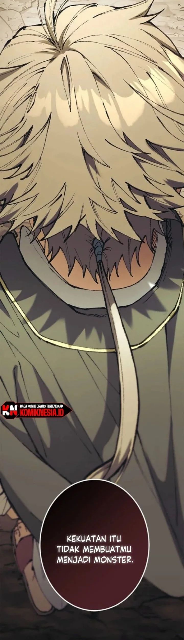 The Knight of Balance Chapter 9 Gambar 44