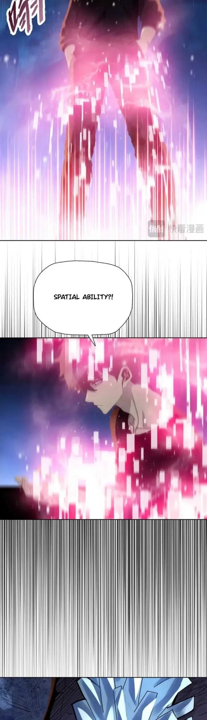 The Last All-Knowing Man Collected Trillions of Stuff from Day One Chapter 102 Gambar 17