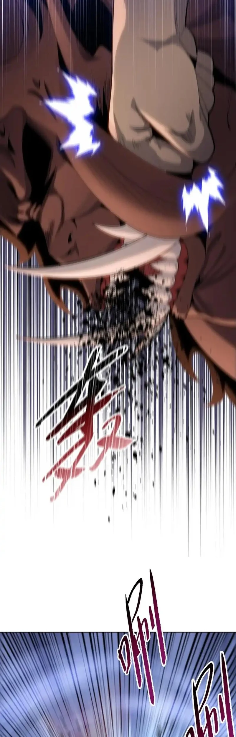 The Last All-Knowing Man Collected Trillions of Stuff from Day One Chapter 85 Gambar 23